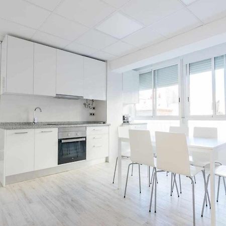 Apartamentos Arena y Cairo Murcia Bagian luar foto