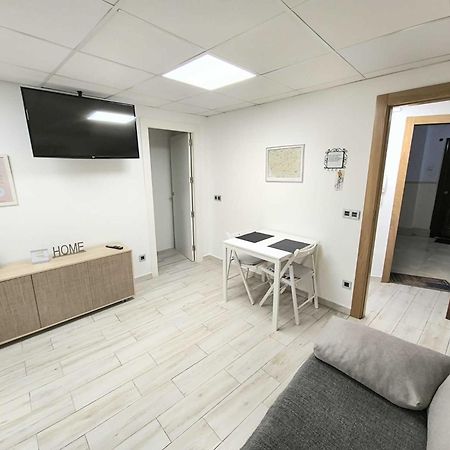 Apartamentos Arena y Cairo Murcia Bagian luar foto