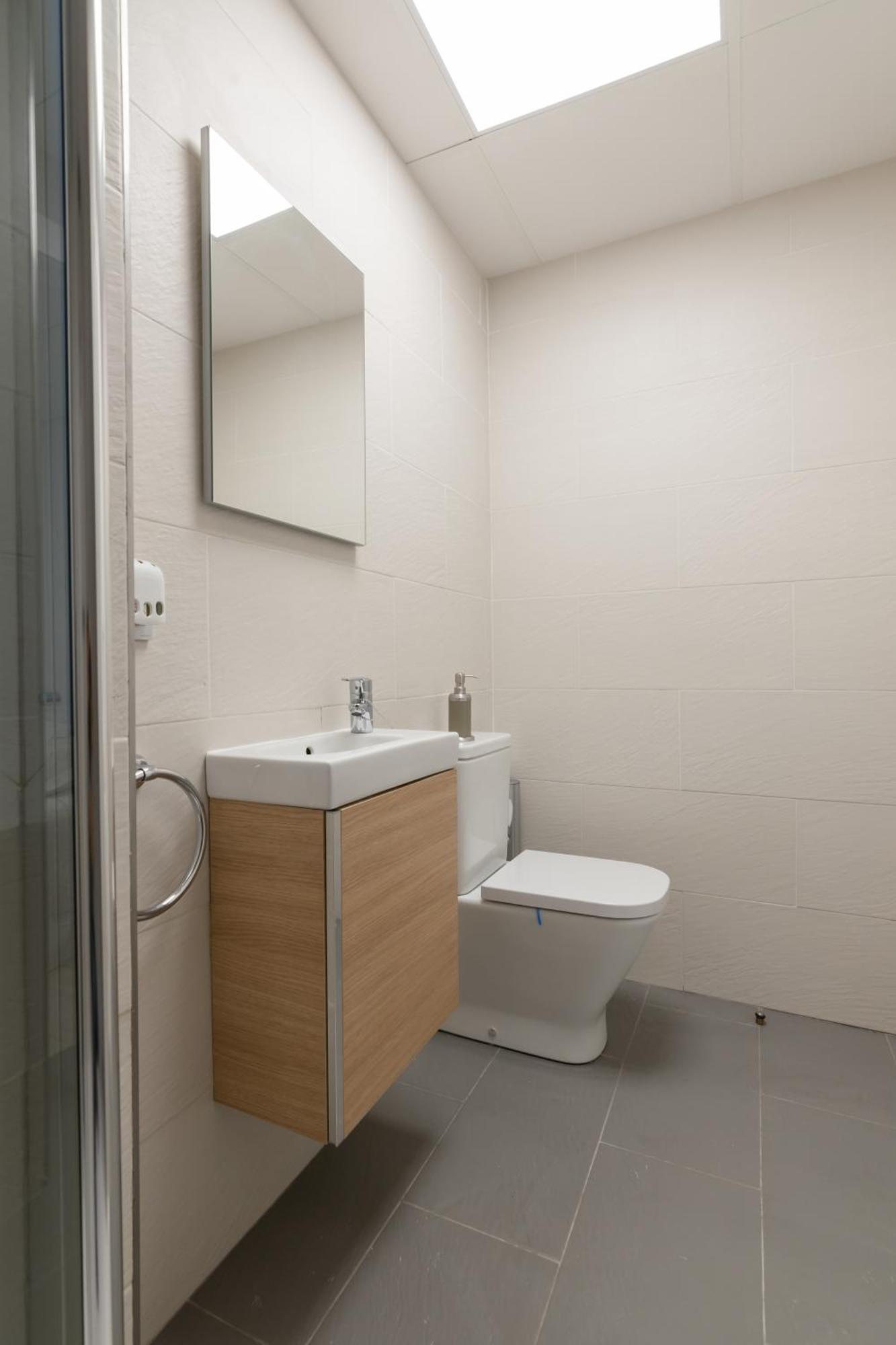 Apartamentos Arena y Cairo Murcia Bagian luar foto