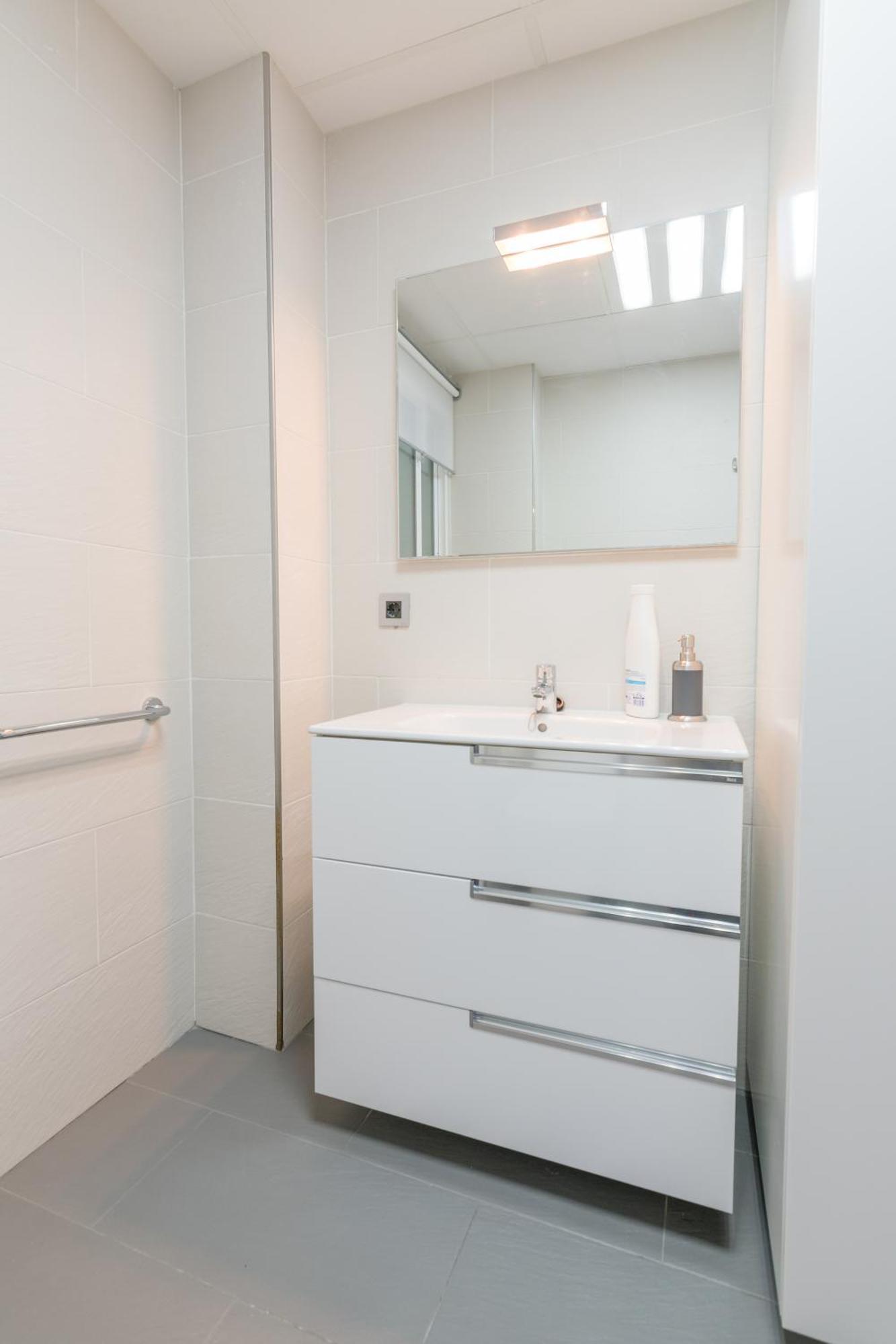Apartamentos Arena y Cairo Murcia Bagian luar foto