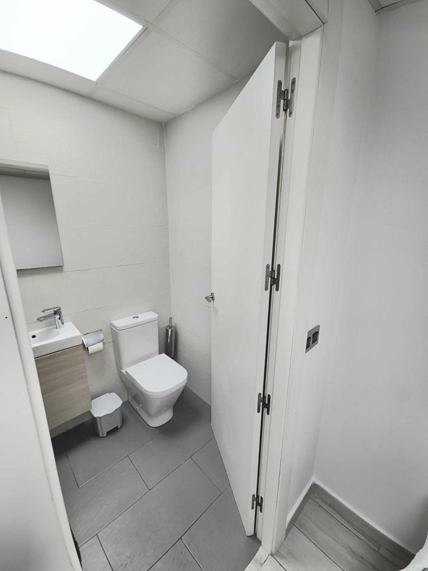 Apartamentos Arena y Cairo Murcia Bagian luar foto