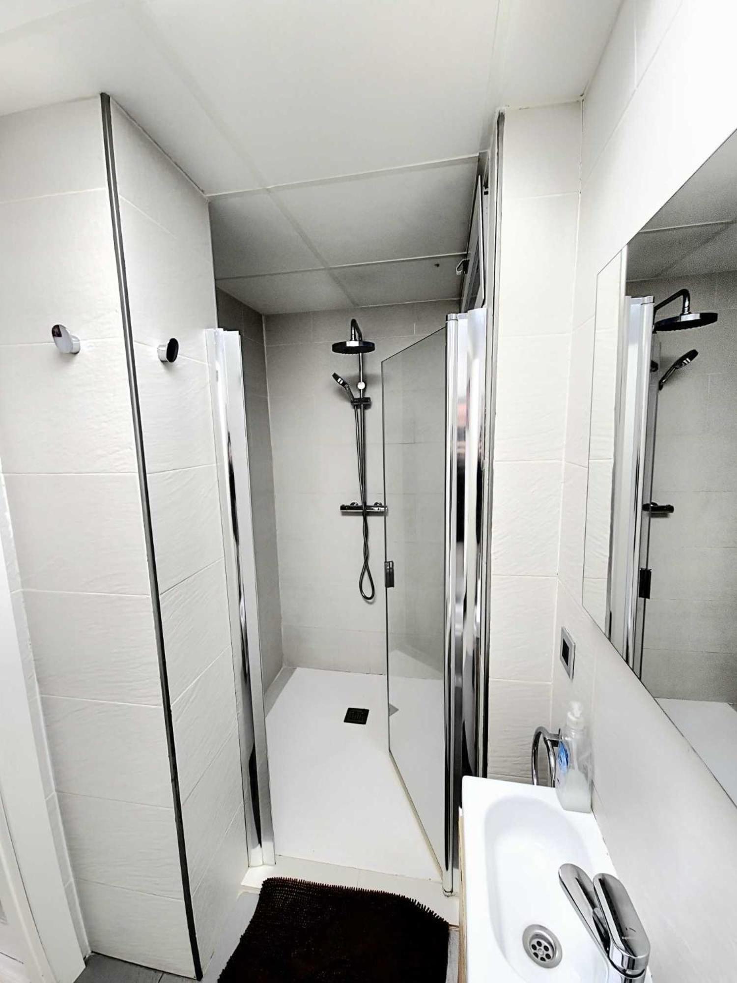 Apartamentos Arena y Cairo Murcia Bagian luar foto