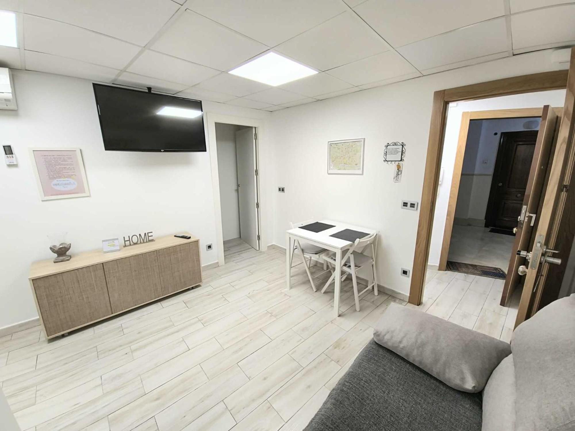 Apartamentos Arena y Cairo Murcia Bagian luar foto