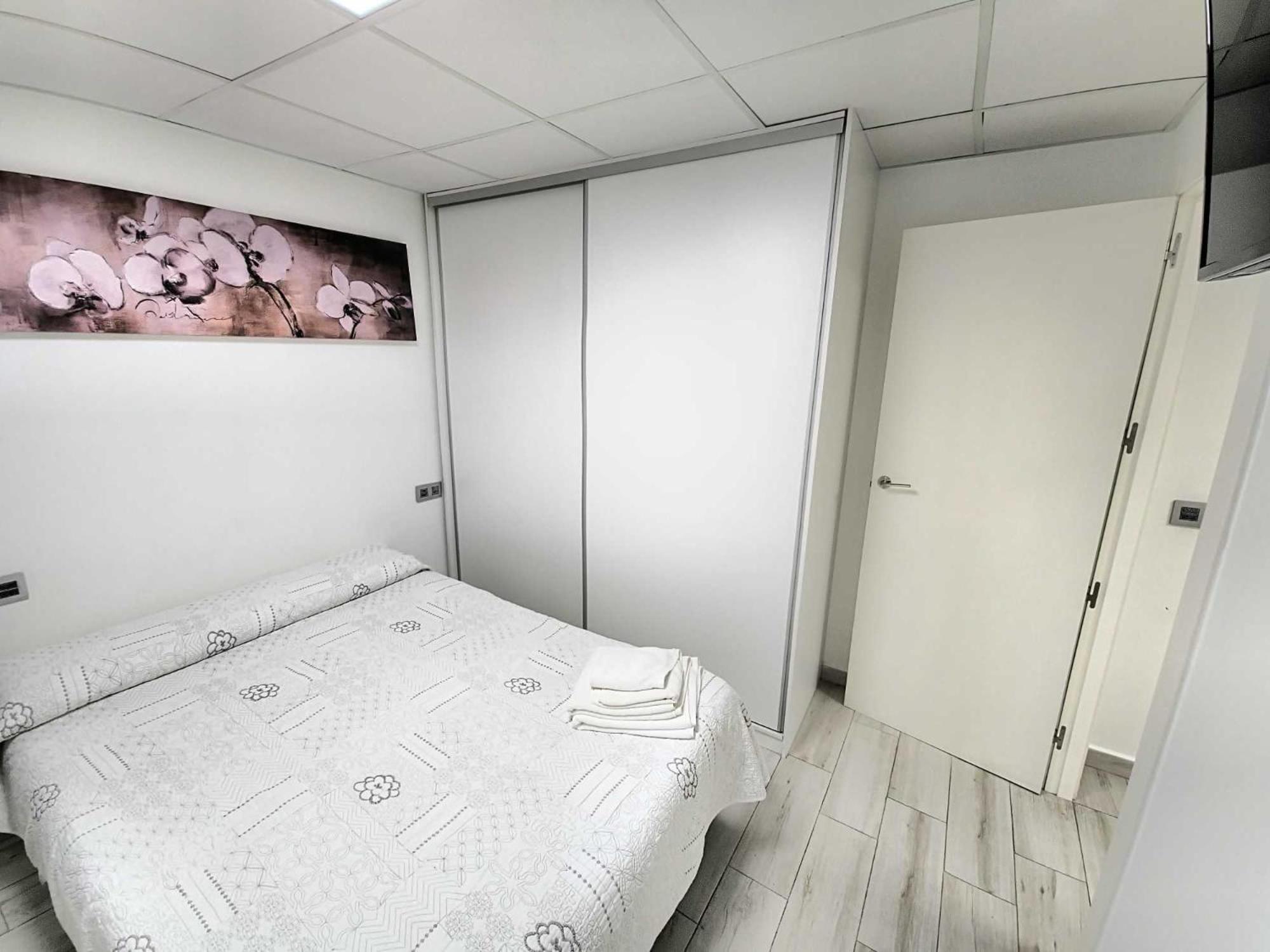 Apartamentos Arena y Cairo Murcia Bagian luar foto