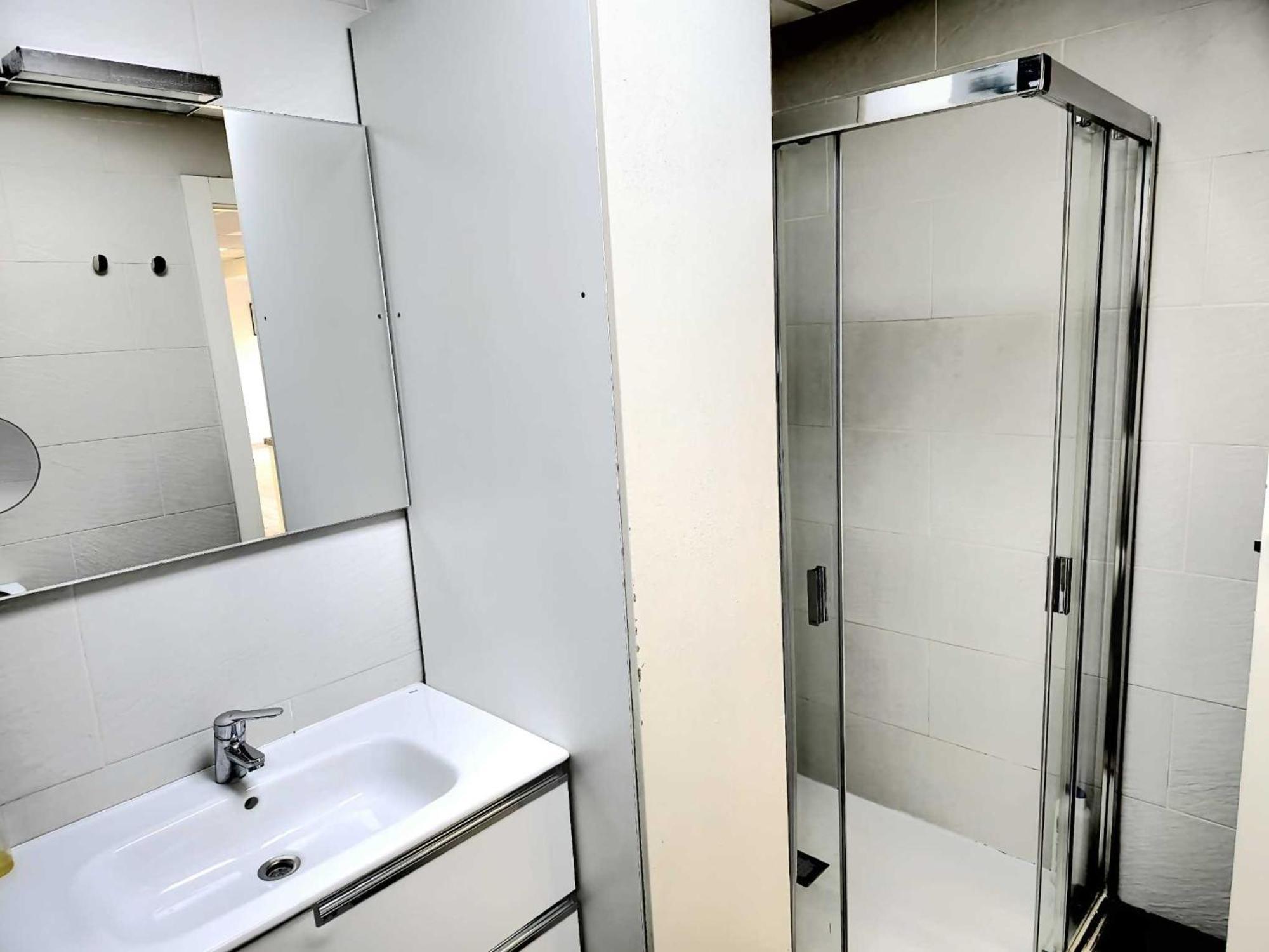Apartamentos Arena y Cairo Murcia Bagian luar foto