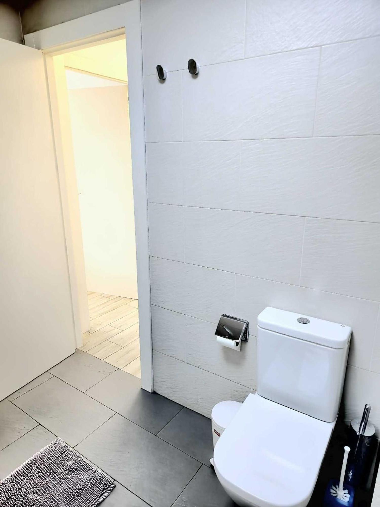 Apartamentos Arena y Cairo Murcia Bagian luar foto