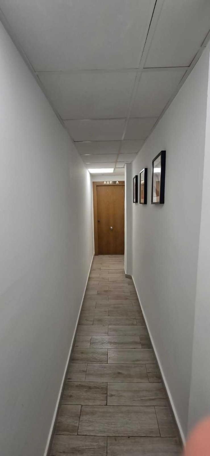 Apartamentos Arena y Cairo Murcia Bagian luar foto